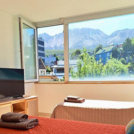 Lo De Gaston Apartment Ushuaia Exterior photo