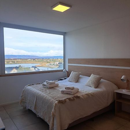 Lo De Gaston Apartment Ushuaia Exterior photo